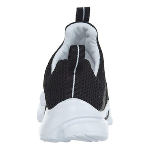 NIKE PRESTO EXTREME (PS) - WHITE / BLACK