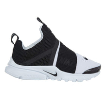 NIKE PRESTO EXTREME (PS) - WHITE / BLACK