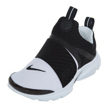 NIKE PRESTO EXTREME (PS) - WHITE / BLACK