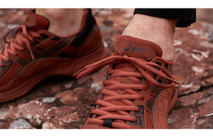 Asics GEL-BURZ 2 x KIKO KOSTADINOV- FORREST / CARAMEL – teststoresetup