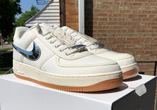 Nike Air Force 1 Low x Travis Scott - Sail