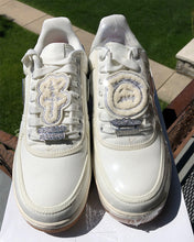 Nike Air Force 1 Low x Travis Scott - Sail
