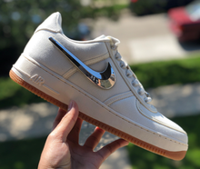 Nike Air Force 1 Low x Travis Scott - Sail