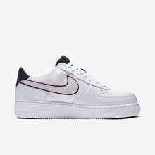 Nike Air Force 1 '07 SE WMNS - White / Blackened Blue